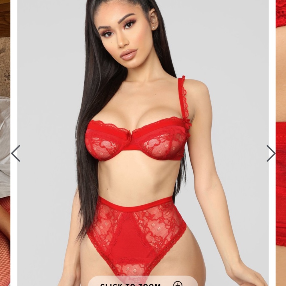 Fashion Nova playing games again